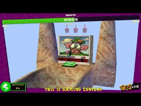 The Best Gamers Stream 6/23/16 - Nintendo 64 Games, part 1