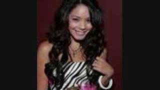 Too Emotional by Vanessa Hudgens