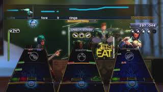 Pedal Down by Assembly of Dust Full Band FC #2675