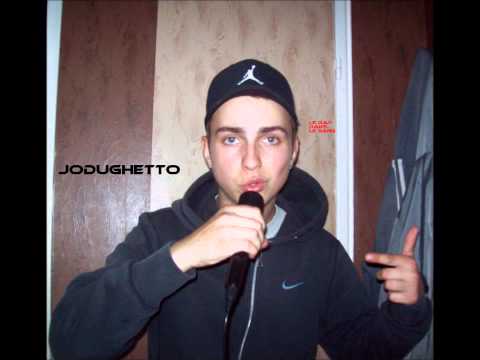 Jodughetto "On a qu'une vie" 76 carat