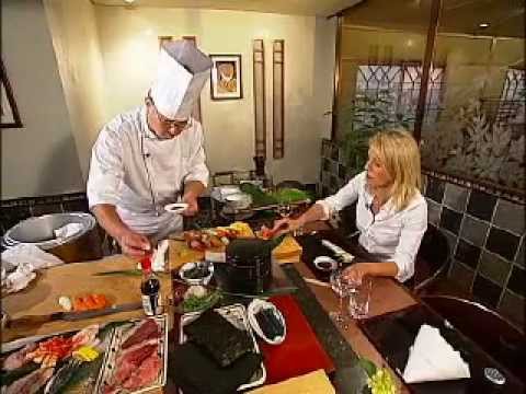 Sushi Kurs
