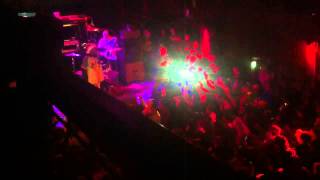 "Grill" by Mellowhype - Live in San Francisco, CA