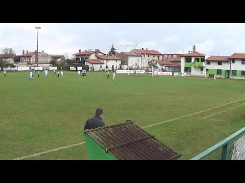 ADRIA-GORICA : BILJE U15 2 POLČAS