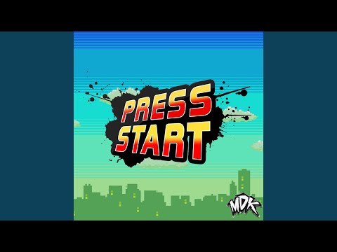 Press Start