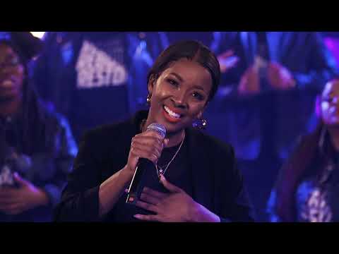 Behold The Beauty - The Jesus Collective ft. HLE