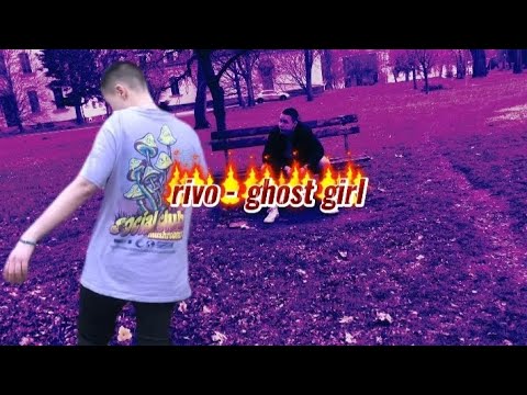 typical filip - ghost girl