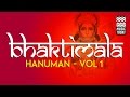 Bhaktimala Hanuman Vol 1 Audio Jukebox Vocal Devotional Pandit Jasraj Music Today