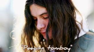 Kurt Vile - Peeping Tomboy (traducida al español.)