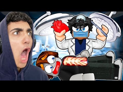 I Tried to Save This Guy’s Life... (but I was too late)