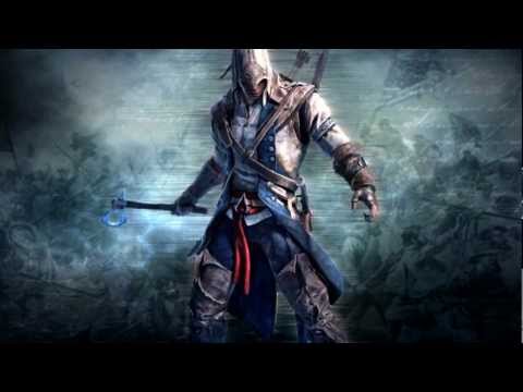Assassin´s Creed 3 Soundtrack 22 Breaching the Walls