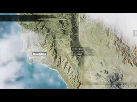 The Crew The Longest race