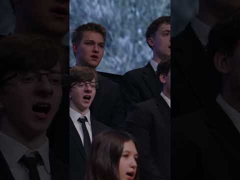 My Life Is In Your Hands #sulamita #youthchoir #youthworship #choir #slavicchurch #worship #praise