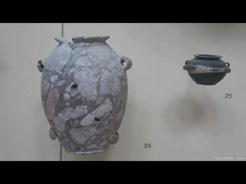 The Nonsense of Machine Marks, Advanced Ancient Technology, PRECISION Egyptian Stone Vases