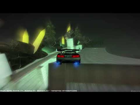 [DM] HawK ft. Azooz ft. Gonzalez - Infected Atmosphere