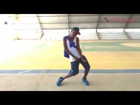 MC Lan e MC GW - Cavucada ( Coreografia )
