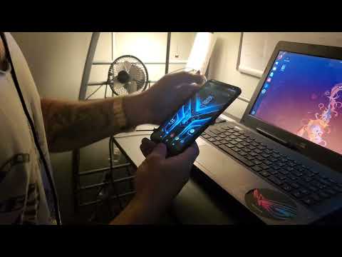 How To Install TWRP On Asus ROG 3 Phone | 2021