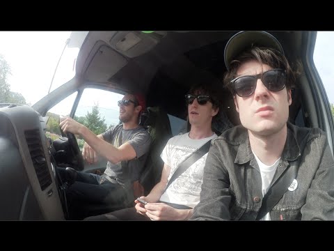 Lucern Raze - "Sunshine Blues" (Live)