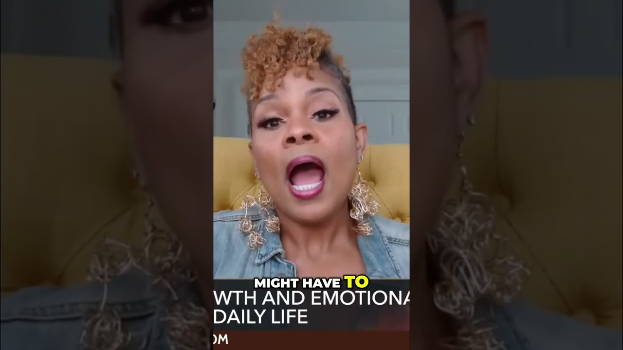 Stop Hoarding Friends! Grow Out Of Your Comfort Zone #shorts