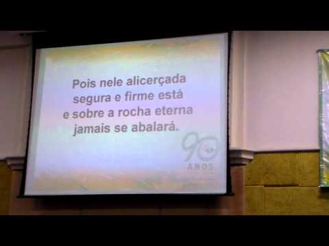 HCC 504 Da Igreja o Fundamento