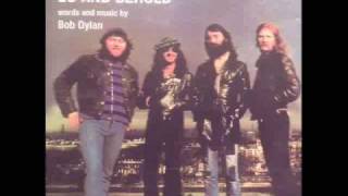 Coulson, Dean, McGuinnes, Flint - Lo And Behold