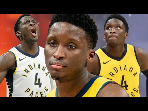 How to Destroy an NBA Career: The Tragic Victor Oladipo Story