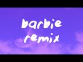 JaidynAlexis - Barbie Remix Ft Blueface