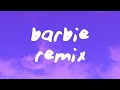 JaidynAlexis Barbie Remix Ft Blueface