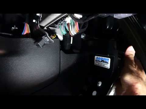 MORE Dead Pedal Install on Jeep JL/U Rubicon