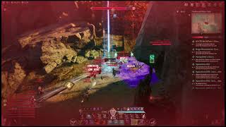 Aion 2 Collapse Tank ?