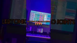 Download lagu LebtoniQ x Regalo joints mp3 Download lagu LebtoniQ x Regalo joints mp3