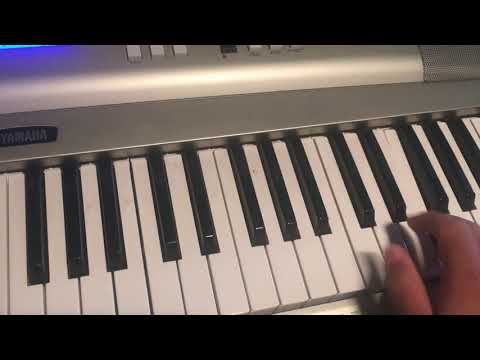 An ill-fated attempt at playing a Zelda song