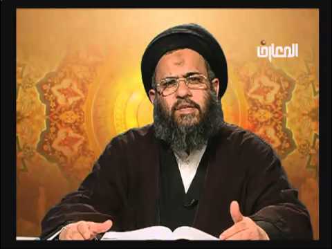 ⁣لكل أواب حفيظ - حلقة - 20 -  السيد عادل العلوي