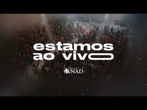 CONFERÊNCIA DE MISSÕES (ANAD) - VALESCA MAYSSA E PR SIDNEY ALMEIDA