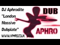 DJ Aphrodite - London Massive Dubplate (1999)