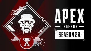 Apex Legends: Rumble // Cups