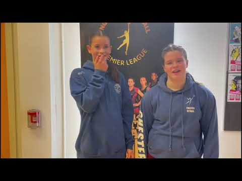 WE NEEDED TO CHANGE IT