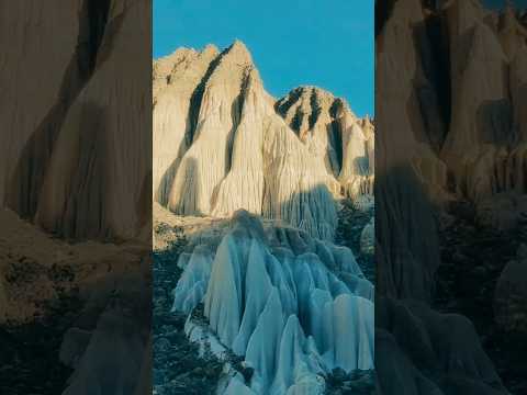 🏰 ¿CASTILLOS MEDIEVALES EN CATAMARCA? | VILLA VIL 🏔️