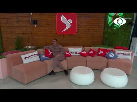 Armaldo bisedon me Luizin: Kiara është në finale! - Big Brother Albania Vip 2