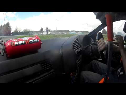 Skidrisk 03/05/15 e36 323