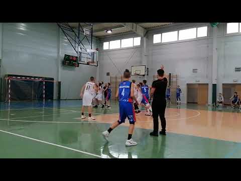 2020.09.27 Wielkopolskie vs Zachodniopomorskie U14 (rocznik 2007)