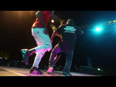 CATRIMA AMSHA POPO #WASAFIFESTIVAL2018 #MOROGORO