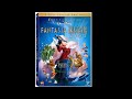 Opening To Fantasia 2010 DVD