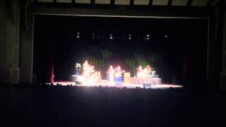 SHENANDOAH - &quot;Sunday in the South&quot; LIVE 2015