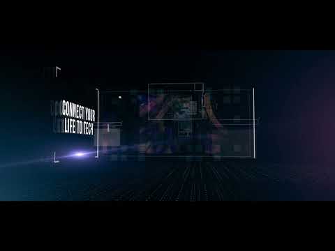 Tekso Universe Inc. video.