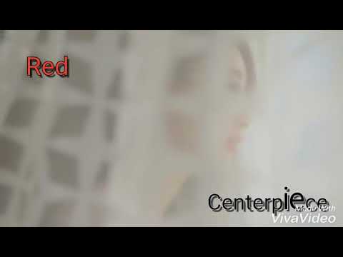 [MV] Red Hot - Centerpiece (Official Music Video)