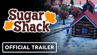 Sugar Shack (PC) Clé Steam GLOBAL