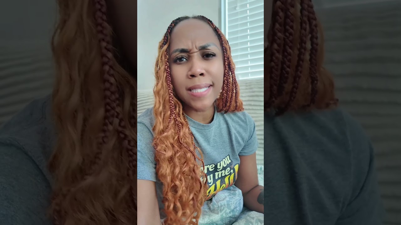 Full video is linked above ⬆️￼