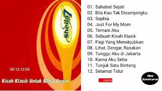 Download lagu Full Album Sheila On 7 - Kisah Klasik Untuk Masa Depan mp3
