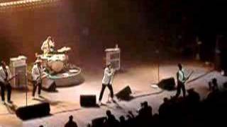 The Hives - main offender