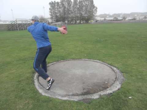 Simon Pettersson throwing 4